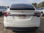 2016 Tesla Model X  Белый vin: 5YJXCBE22GF028275