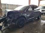 2020 Tesla Model X  Charcoal vin: 5YJXCBE22LF243505