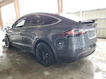 2020 Tesla Model X  Charcoal vin: 5YJXCBE22LF243505