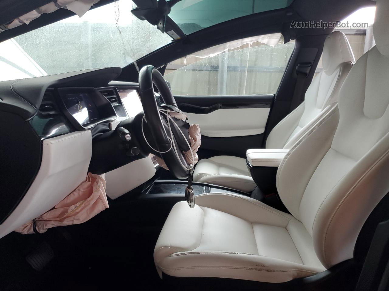 2020 Tesla Model X  Charcoal vin: 5YJXCBE22LF243505