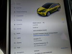 2020 Tesla Model X  Charcoal vin: 5YJXCBE22LF243505