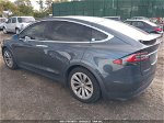 2016 Tesla Model X 70d/90d/75d/60d/p100d Серый vin: 5YJXCBE23GF027796