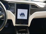 2016 Tesla Model X 70d/90d/75d/60d/p100d Серый vin: 5YJXCBE23GF027796