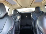 2016 Tesla Model X  Серебряный vin: 5YJXCBE24GF005466