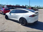 2016 Tesla Model X 60d/70d/75d/90d/p100d White vin: 5YJXCBE24GF013437