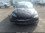 2016 Tesla Model X 70d/90d/75d/60d/p100d Black vin: 5YJXCBE24GF019108