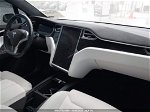 2016 Tesla Model X 70d/90d/75d/60d/p100d White vin: 5YJXCBE24GF020601