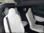 2016 Tesla Model X 70d/90d/75d/60d/p100d White vin: 5YJXCBE24GF020601