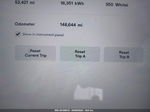 2016 Tesla Model X 60d/70d/75d/90d/p100d Синий vin: 5YJXCBE25GF012278