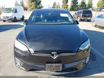 2016 Tesla Model X   Black vin: 5YJXCBE25GF014743