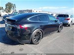 2016 Tesla Model X   Черный vin: 5YJXCBE25GF014743