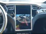 2016 Tesla Model X   Черный vin: 5YJXCBE25GF014743