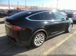 2016 Tesla Model X 70d/90d/75d/60d/p100d Black vin: 5YJXCBE25GF031350