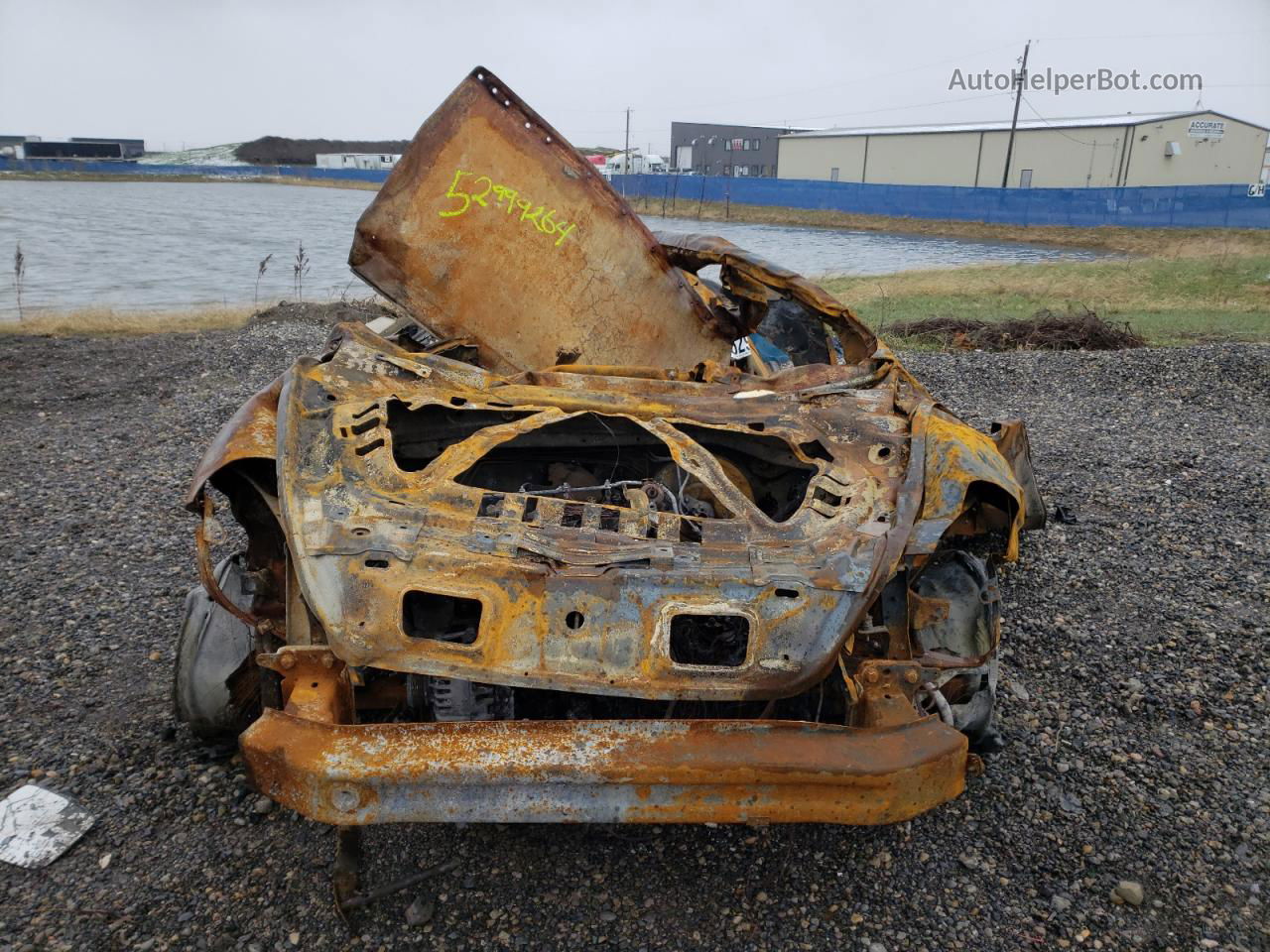 2019 Tesla Model X  Burn vin: 5YJXCBE25KF193214