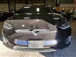 2016 Tesla Model X  Black vin: 5YJXCBE26GF006585