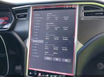 2016 Tesla Model X   Черный vin: 5YJXCBE26GF012175