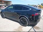 2016 Tesla Model X 60d/70d/75d/90d/p100d Black vin: 5YJXCBE26GF012175