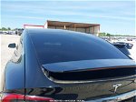 2016 Tesla Model X 60d/70d/75d/90d/p100d Black vin: 5YJXCBE26GF012175