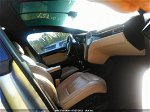 2016 Tesla Model X 90d Серебряный vin: 5YJXCBE26GF020440
