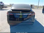 2016 Tesla Model X 60d/70d/75d/90d/p100d Black vin: 5YJXCBE26GF027212