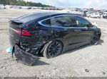 2016 Tesla Model X 60d/70d/75d/90d/p100d Black vin: 5YJXCBE26GF029686