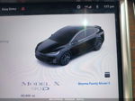 2016 Tesla Model X 60d/70d/75d/90d/p100d Черный vin: 5YJXCBE26GF029686