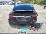 2016 Tesla Model X 60d/70d/75d/90d/p100d Black vin: 5YJXCBE26GF029686