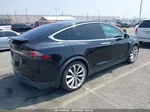 2016 Tesla Model X 60d/70d/75d/90d/p100d Black vin: 5YJXCBE27GF005526