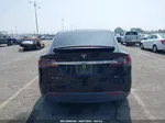 2016 Tesla Model X 60d/70d/75d/90d/p100d Black vin: 5YJXCBE27GF005526