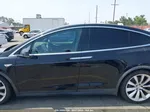 2016 Tesla Model X 60d/70d/75d/90d/p100d Черный vin: 5YJXCBE27GF005526