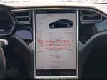 2016 Tesla Model X 60d/70d/75d/90d/p100d Черный vin: 5YJXCBE27GF005526