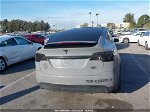 2016 Tesla Model X 60d/70d/75d/90d/p100d Gray vin: 5YJXCBE27GF012234