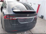 2016 Tesla Model X 60d/70d/75d/90d/p100d Серый vin: 5YJXCBE27GF013139