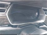 2016 Tesla Model X 60d/70d/75d/90d/p100d Серый vin: 5YJXCBE27GF013139