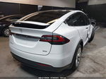 2016 Tesla Model X 70d/90d/75d/60d/p100d White vin: 5YJXCBE27GF017529