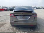 2016 Tesla Model X 60d/70d/75d/90d/p100d Brown vin: 5YJXCBE27GF024237