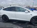 2016 Tesla Model X 60d/70d/75d/90d/p100d Белый vin: 5YJXCBE27GF024254