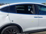 2016 Tesla Model X 60d/70d/75d/90d/p100d Белый vin: 5YJXCBE27GF029423