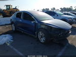 2016 Tesla Model X 70d/90d/75d/60d/p100d Dark Blue vin: 5YJXCBE29GF015927