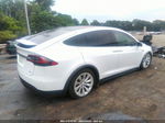 2016 Tesla Model X 70d/90d/75d/60d/p100d White vin: 5YJXCBE29GF017676