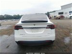 2016 Tesla Model X 70d/90d/75d/60d/p100d White vin: 5YJXCBE29GF017676