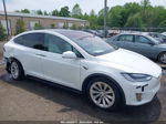 2016 Tesla Model X 60d/70d/75d/90d/p100d Белый vin: 5YJXCBE29GF034235