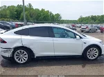 2016 Tesla Model X 60d/70d/75d/90d/p100d Белый vin: 5YJXCBE29GF034235