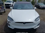 2016 Tesla Model X 60d/70d/75d/90d/p100d Белый vin: 5YJXCBE29GF034235