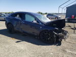 2018 Tesla Model X  Серый vin: 5YJXCBE29JF091008