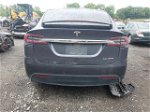 2019 Tesla Model X  Серый vin: 5YJXCBE29KF183821