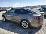 2016 Tesla Model X  Brown vin: 5YJXCBE2XGF001986