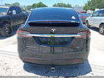 2016 Tesla Model X 60d/70d/75d/90d/p100d Черный vin: 5YJXCBE2XGF002524