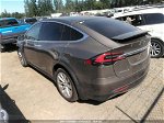 2016 Tesla Model X 70d/90d/75d/60d/p100d Beige vin: 5YJXCBE2XGF003995