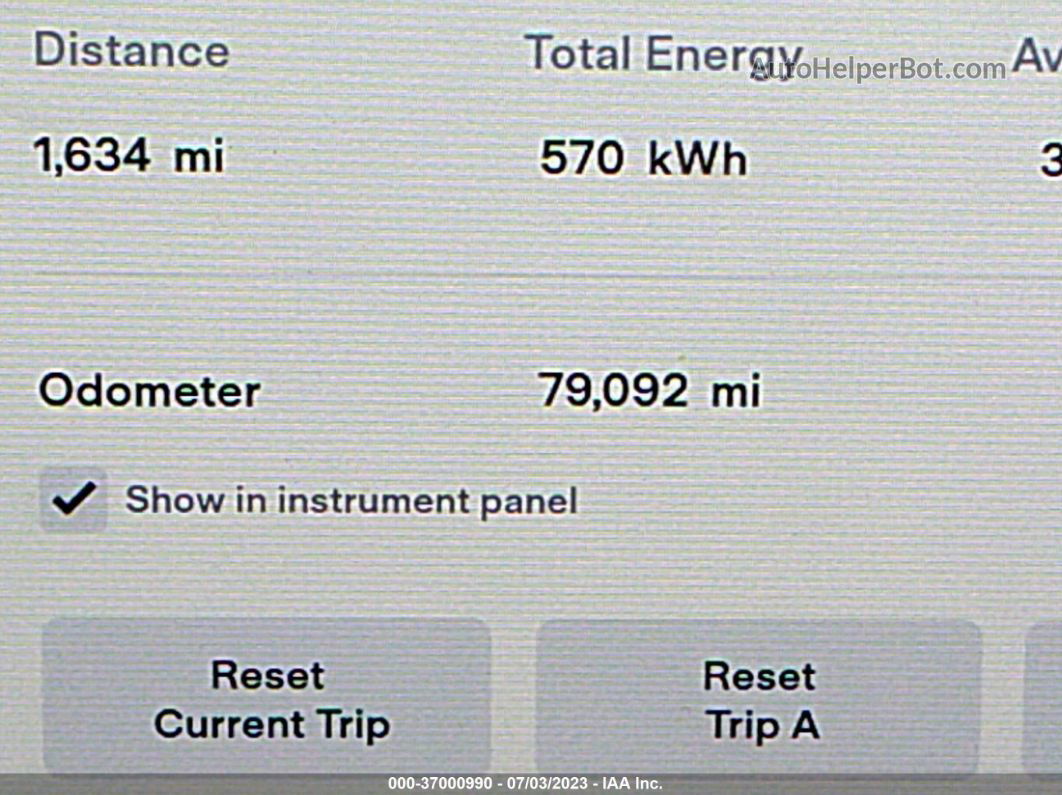 2016 Tesla Model X 70d/90d/75d/60d/p100d Beige vin: 5YJXCBE2XGF003995